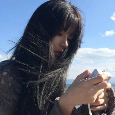 白僵尸