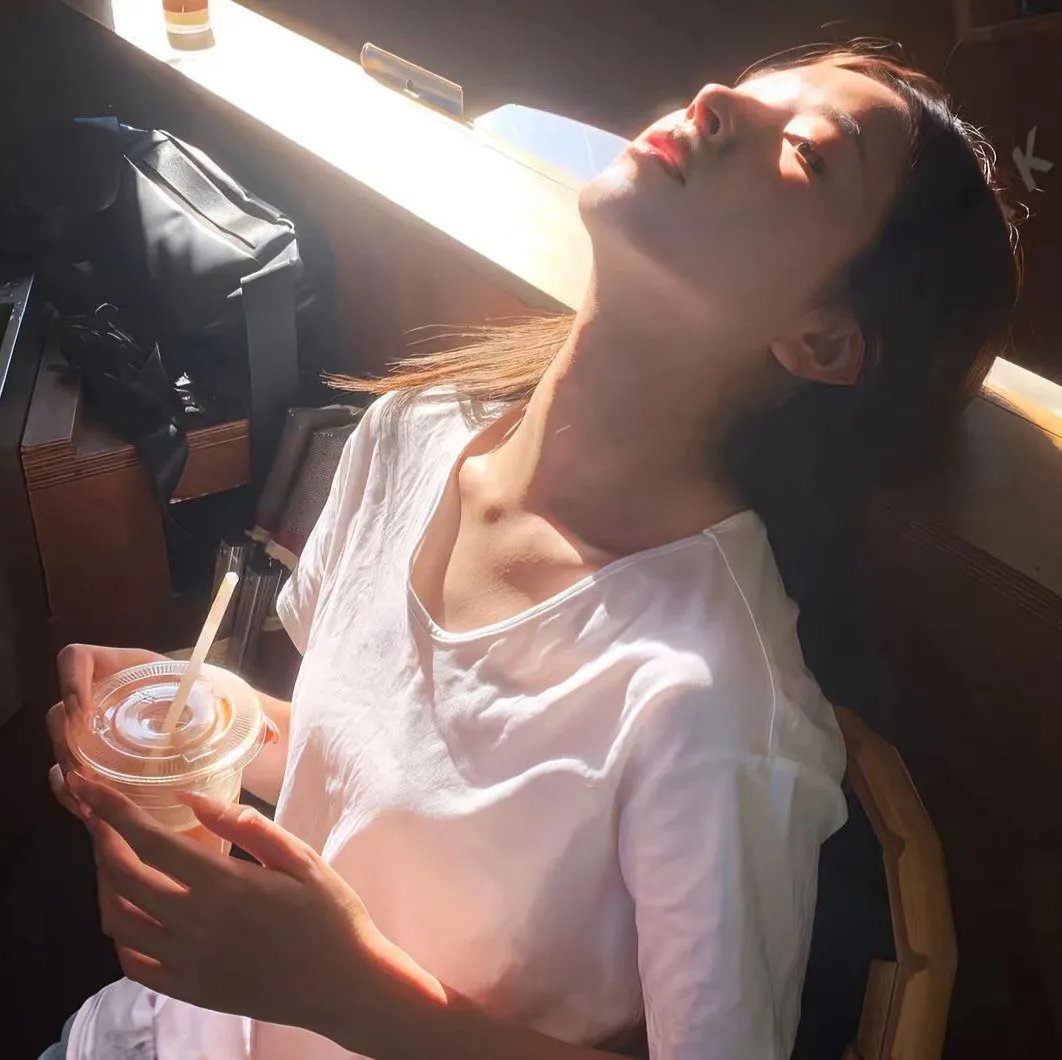 逐梦夏日